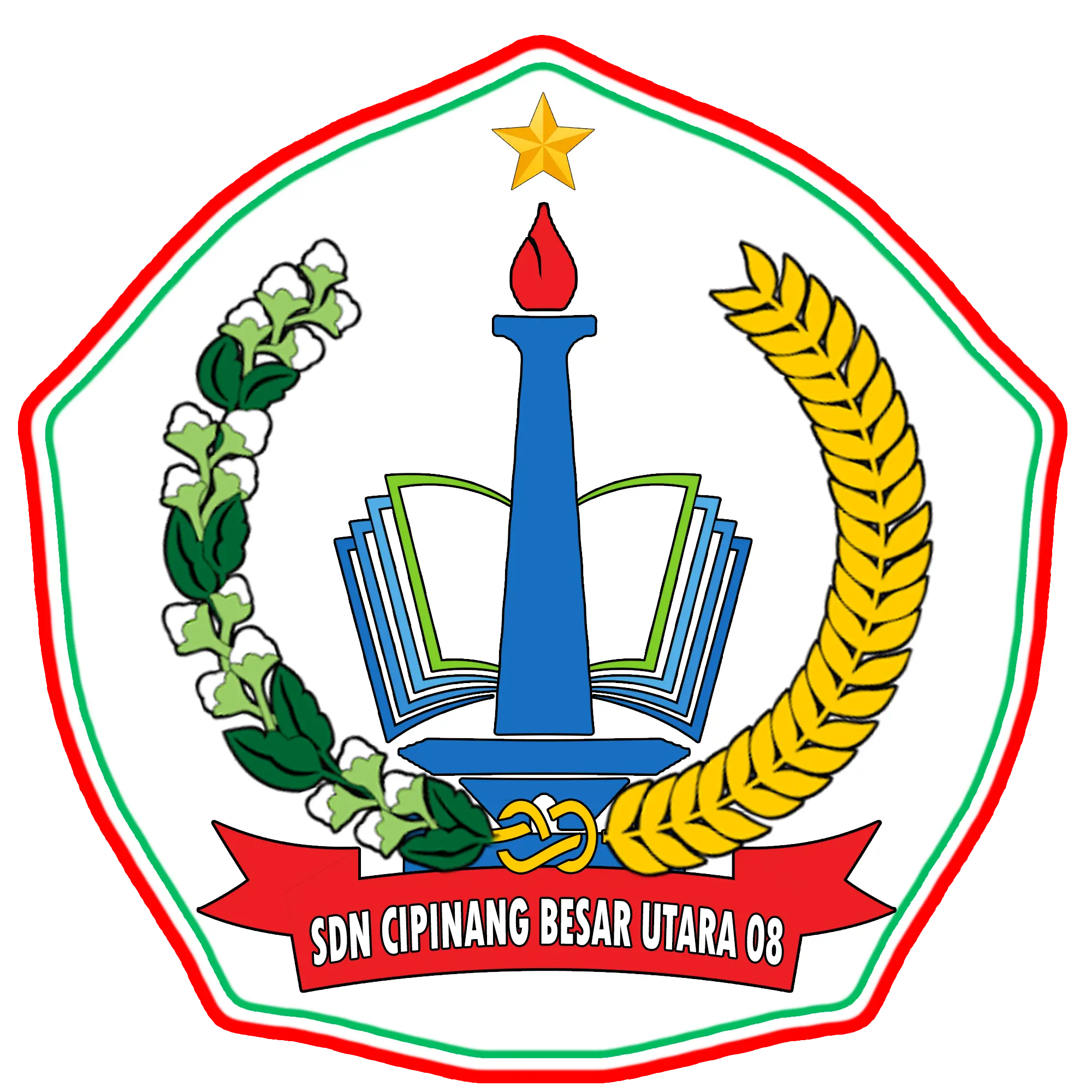 Logo Sekolah